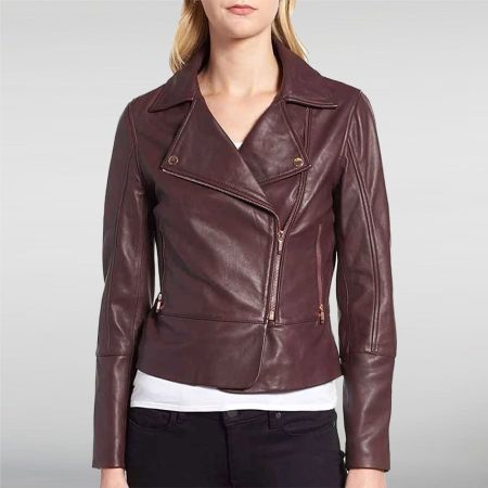 Lois Leslie Larr Jacket