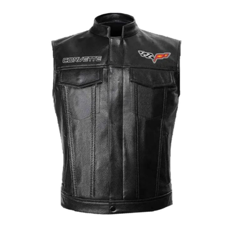 Chevrolet Corvette Vest