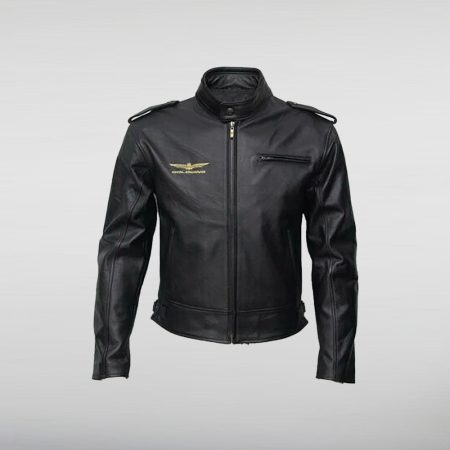 Goldwing Leather Jacket