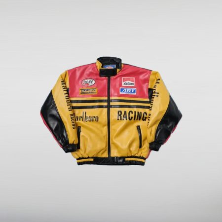 Vintage Marlboro 2001 Jacket