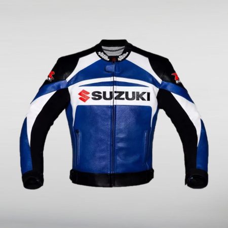 GSXR Motorcycle Jacket